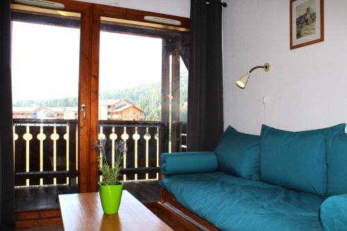 Les Chalets De Superd Dauphinelle - 2 Pièces pour 4 Personnes MAE-8134