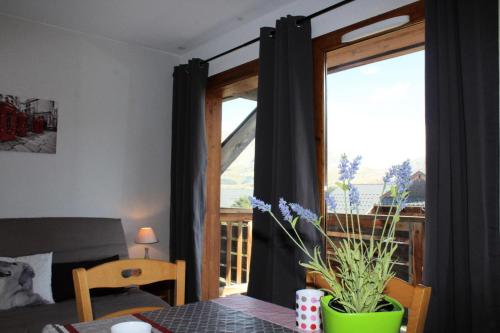 Les Chalets De Superd Heliantheme - 2 Pièces pour 6 Personnes MAE-8484