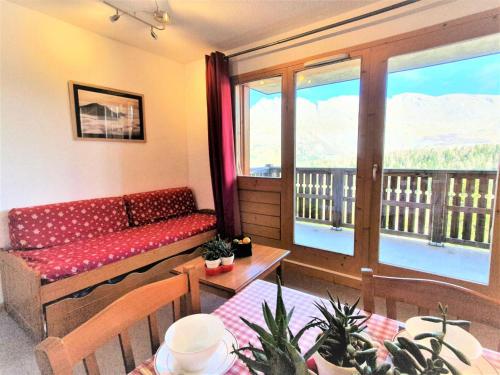 Résidence Les Chaumettes - 2 Pièces pour 6 Personnes MAE-8574