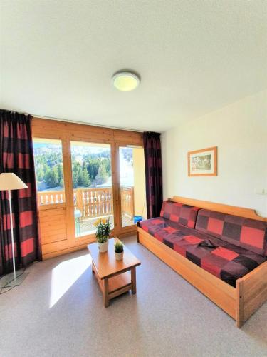 Résidence Les Toits Du Devoluy - 2 PIECES 4 PERSONNES BALCON EXPO SUD MAE-8734