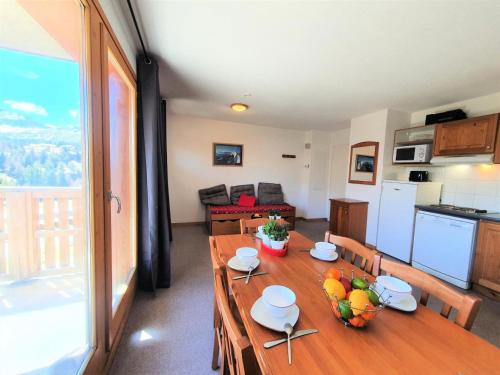 Résidence Les Chaumettes - CHAUMETTES APPARTEMENT 6 PERSONNES SPACIEUX MAE-8554