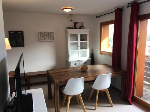 Les Chalets De Superd Heliantheme - 3 Pièces pour 6 Personnes 584