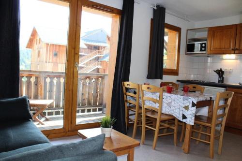 Les Chalets De Superd Heliantheme - 2 Pièces pour 6 Personnes 954