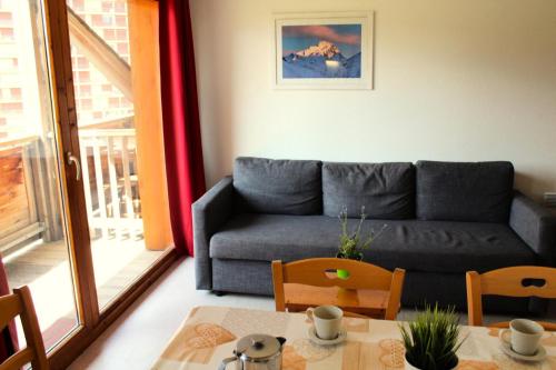 Les Chalets De Superd Gentiane - 2 Pièces pour 6 Personnes MAE-9124