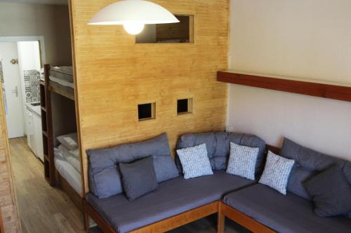 Résidence Le Bois D'aurouze - Studio pour 4 Personnes 204