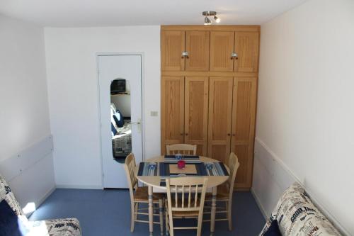 Résidence Les Issarts - 2 Pièces pour 5 Personnes 264