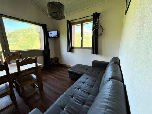 Résidence Bosson - Bel appartement de 8 personnes exposé Sud-Ouest MAE-3824