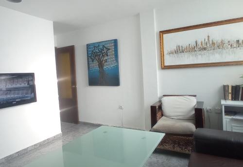 Triana, Lovely Flat+Pool