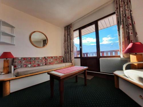 Résidence Necou - Appartement 6 personnes avec vue sur la montagne MAE-4574