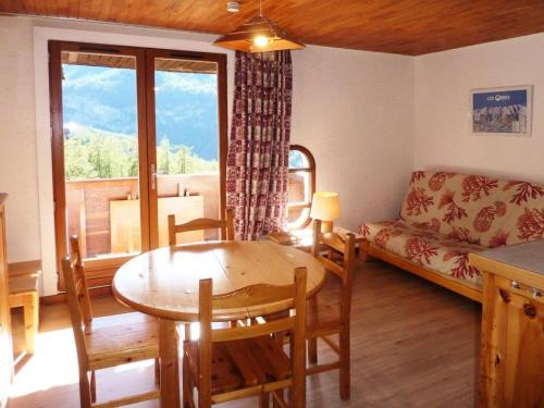 Résidence L'horizon - Résidence L'Horizon en coeur de station. MAE-0574