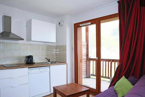 Résidence Les Chaltes Bois Mean - Résidence le Bois Méan 2 pièces 4 personnes MAE-1074