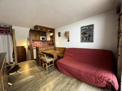 Résidence Cote Brune - Studio 4 personnes à Brelin MAE-5114