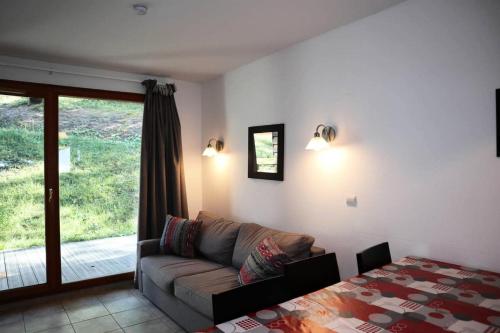 Chalet La Combe D Or - Chalet mitoyen en résidence de standing MAE-0854