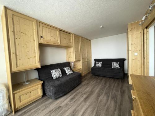 Résidence Trois Marches - Appartement rénové pour 4 personnes exposé Sud MAE-5034