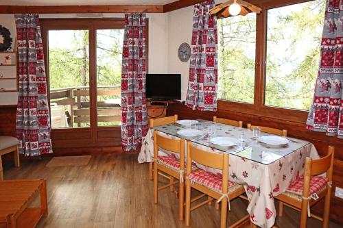 Résidence Le Belvedere - APPARTEMENT N° 601 LE BELVEDERE MAE-6784