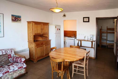 Résidence Les Cembros - Appartement G307 LES CEMBROS MAE-2164