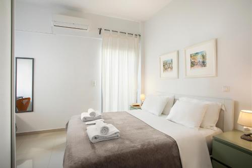 Fotografia z galérie ubytovania 2 Bedroom Apartment By The Sea - Varkiza v Aténach