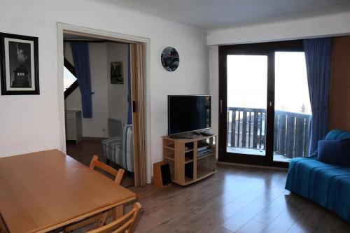 Résidence Les Cembros - 2 pièces 6 personnes MAE-2154