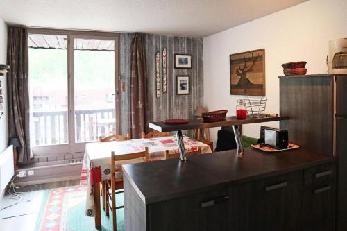 Résidence Les Carlines - 707 LES CARLINES 1650 MAE-2294