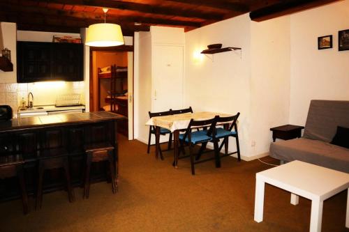 Résidence Le Silhourais - Studio 4 personnes idéal pour famille MAE-3784