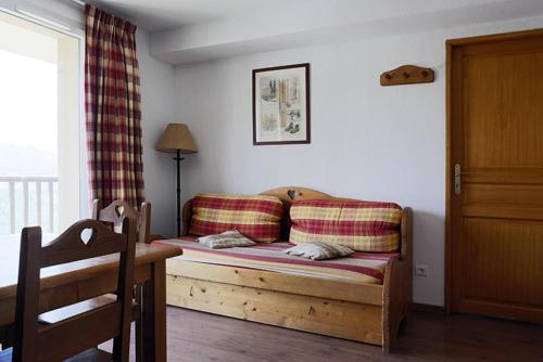 Résidence Hameau De Balestas Mp - 3 Pièces pour 6 Personnes 414