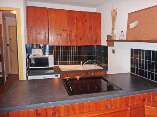 Résidence L'oustal - Grand studio 4 personnes MAE-3934