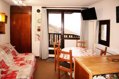 Résidence Le Cairn - Studio pour 4 personnes MAE-3794