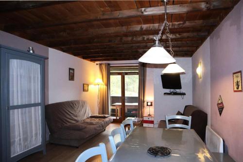 Résidence Le Silhourais - Appartement pour 6 personnes offrant de belles prestations MAE-3834