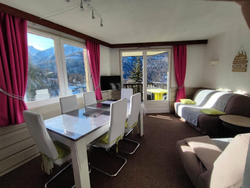 Résidence Le Belvedere - APPARTEMENT N° 105 LE BELVEDERE MAE-3944