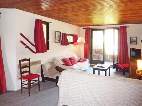 Résidence Le Sunny Snow - 109 LE SUNNY SNOW 1650 MAE-3994