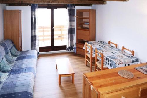 Résidence L'oustal - Grand studio 4 personnes MAE-4104