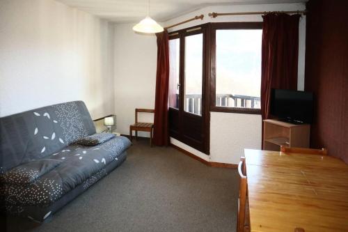 Résidence Orr Des Forets - studio centre station MAE-4084