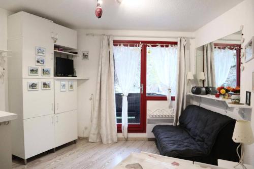 Résidence Balcon Orres - Joli studio 6 personnes COEUR DE STATION MAE-4114