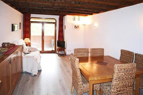 Résidence Le Silhourais - Idéalement situé à deux pas du centre de la station MAE-0854