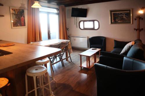 Résidence Le Silhourais - 2 pièces 6 personnes MAE-0894