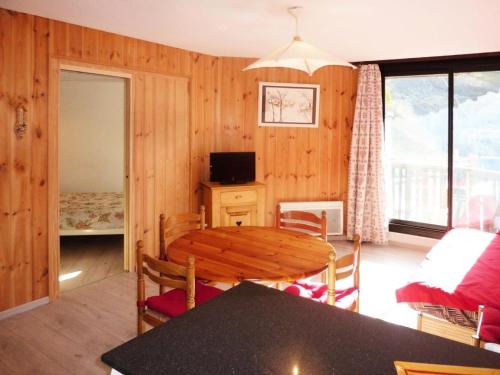 Résidence Les Cembros - D204 LES CEMBROS 1650 MAE-3634