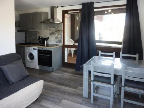 Résidence Les Flocons - APPARTEMENT N° 308 LES FLOCONS MAE-3654