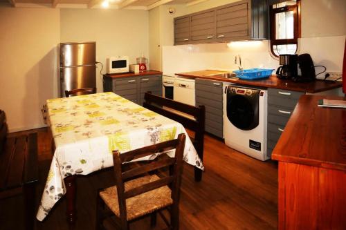 Résidence Le Silhourais - Grand appartement pour 8 personnes : 21 SILHOURAIS MAE-3744