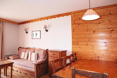 Résidence Les Silenes - 3 Pièces pour 8 Personnes 814