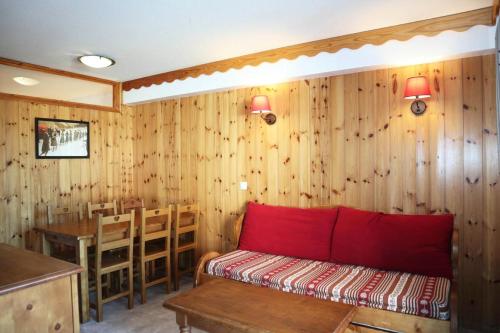 Résidence Les Eglantines - B116 LES EGLANTINES 1800 MAE-4844