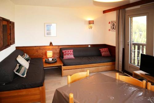 Résidence Le Belvedere - APPARTEMENT N° 1104 LE BELVEDERE MAE-3764