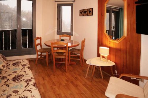 Résidence Les Gradins - Studio pour 4 personnes MAE-4054