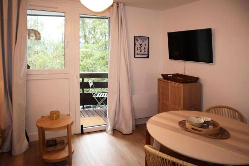 Résidence Aupillon - LES ORRES 1650 APPARTEMENT 4 PERSONNES MAE-4134