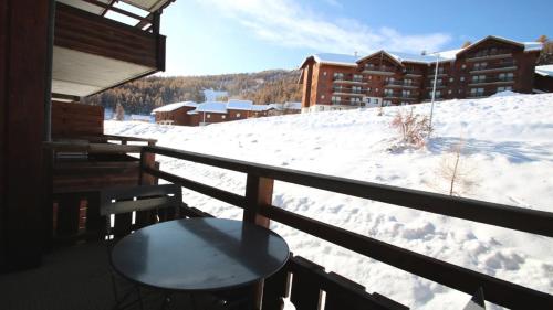 Résidence Dame Blanche - 2 Pièces pour 4 Personnes MAE-3154