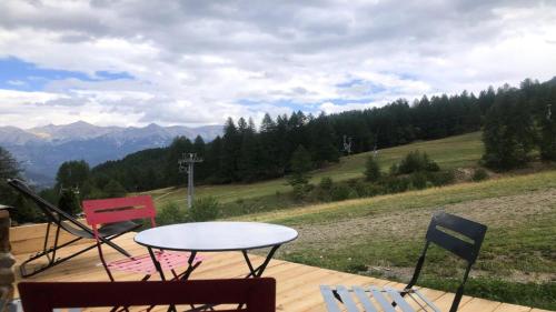 Résidence Dame Blanche - Chalets pour 6 Personnes 514