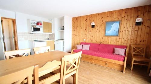 Résidence Parc Aux Etoiles - C105PAE - APPARTEMENT SPACIEUX AVEC BALCON MAE-8764