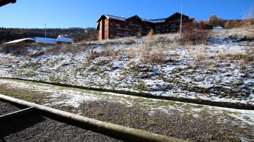 Résidence Dame Blanche - DBA121 - APPT 1 CHAMBRE + CABINE - BALCON - 6 PERSONNES MAE-2384