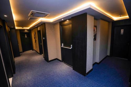 Фотография из галереи Arium Hotel Baku в Баку