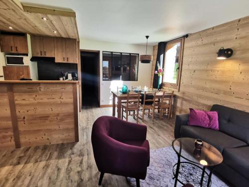 Résidence Souche - La Souche 1 - Magnifique appartement 4 pièces, proche rue piétonne MAE-5624