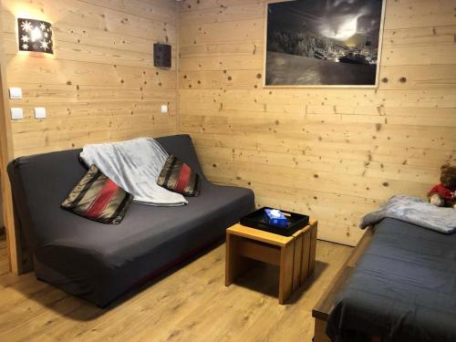 Résidence Sapiniere - La Sapinière 16 - Très joli 2 pièces au cœur de la nature MAE-1724